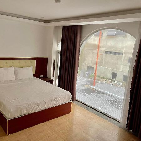 Sunrise Hotel Đà Nẵng Kültér fotó