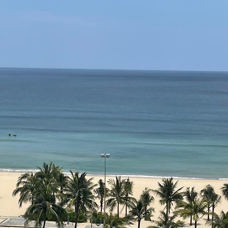 Sunrise Hotel Đà Nẵng Kültér fotó