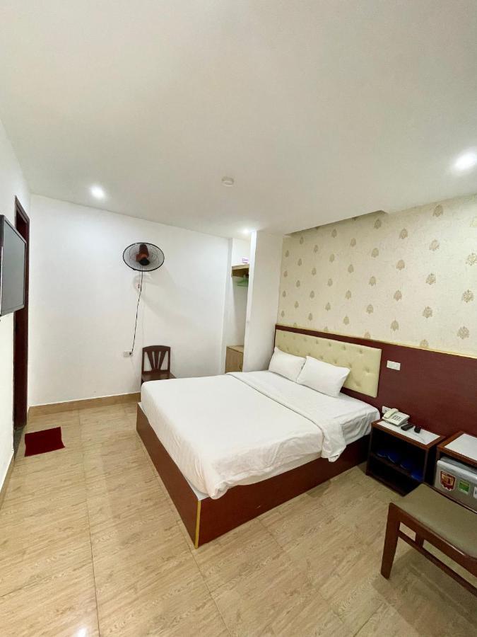 Sunrise Hotel Đà Nẵng Kültér fotó
