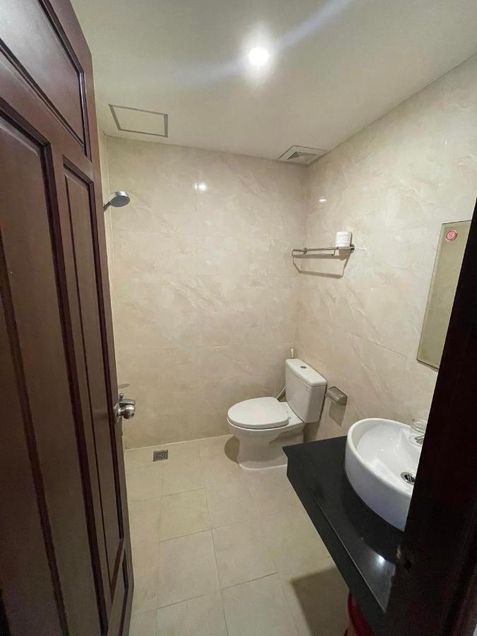 Sunrise Hotel Đà Nẵng Kültér fotó