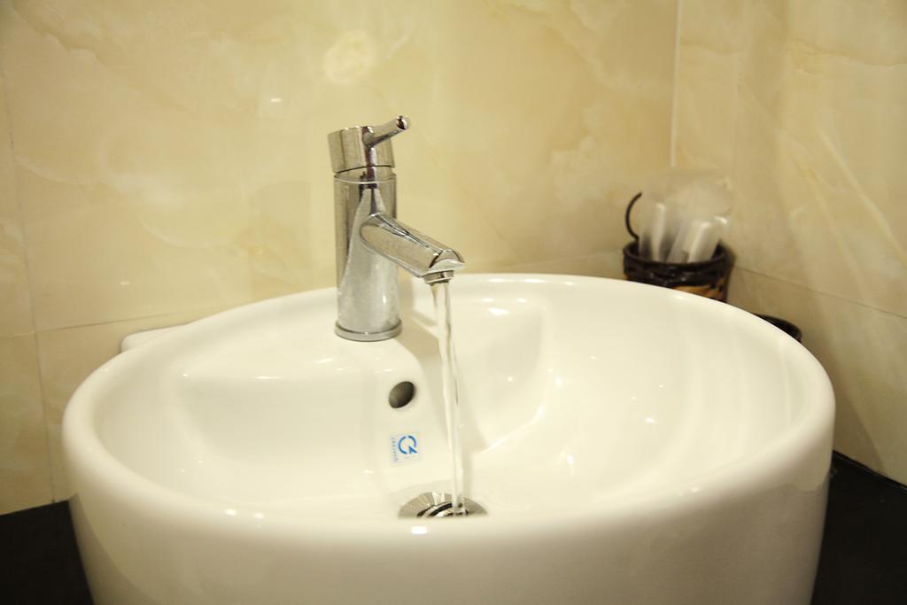 Sunrise Hotel Đà Nẵng Kültér fotó
