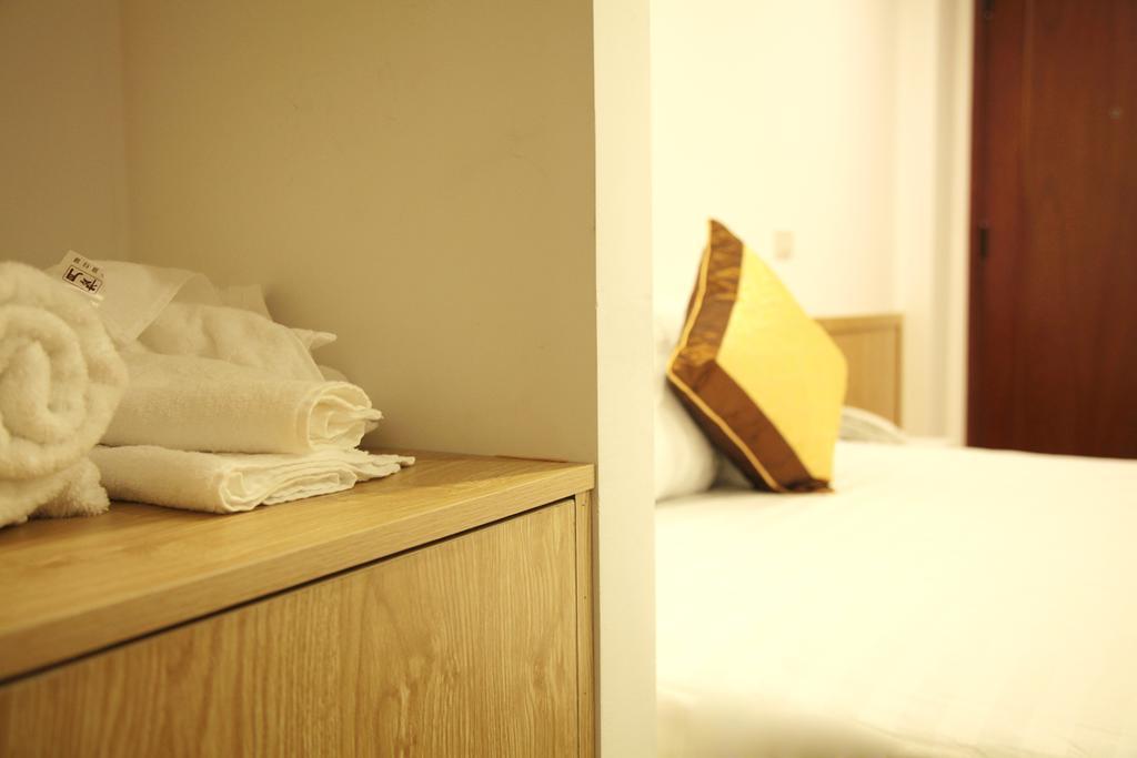Sunrise Hotel Đà Nẵng Kültér fotó