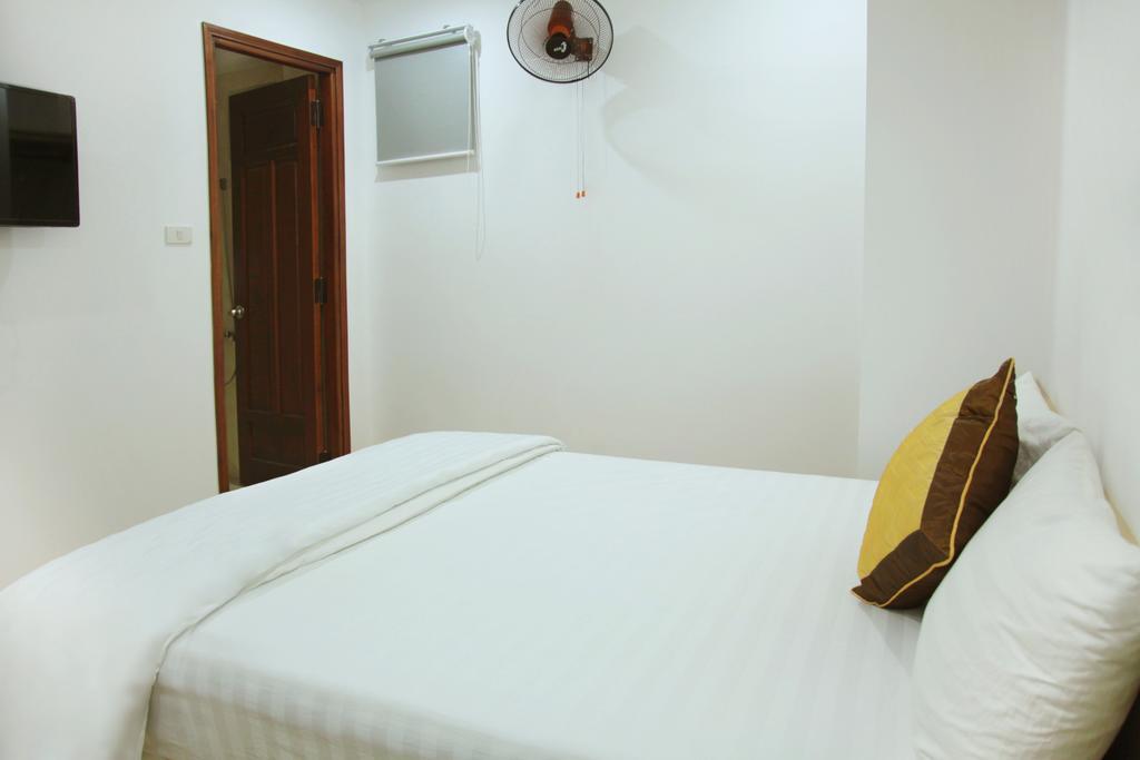 Sunrise Hotel Đà Nẵng Kültér fotó