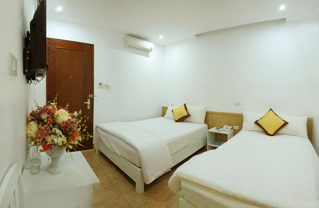 Sunrise Hotel Đà Nẵng Kültér fotó