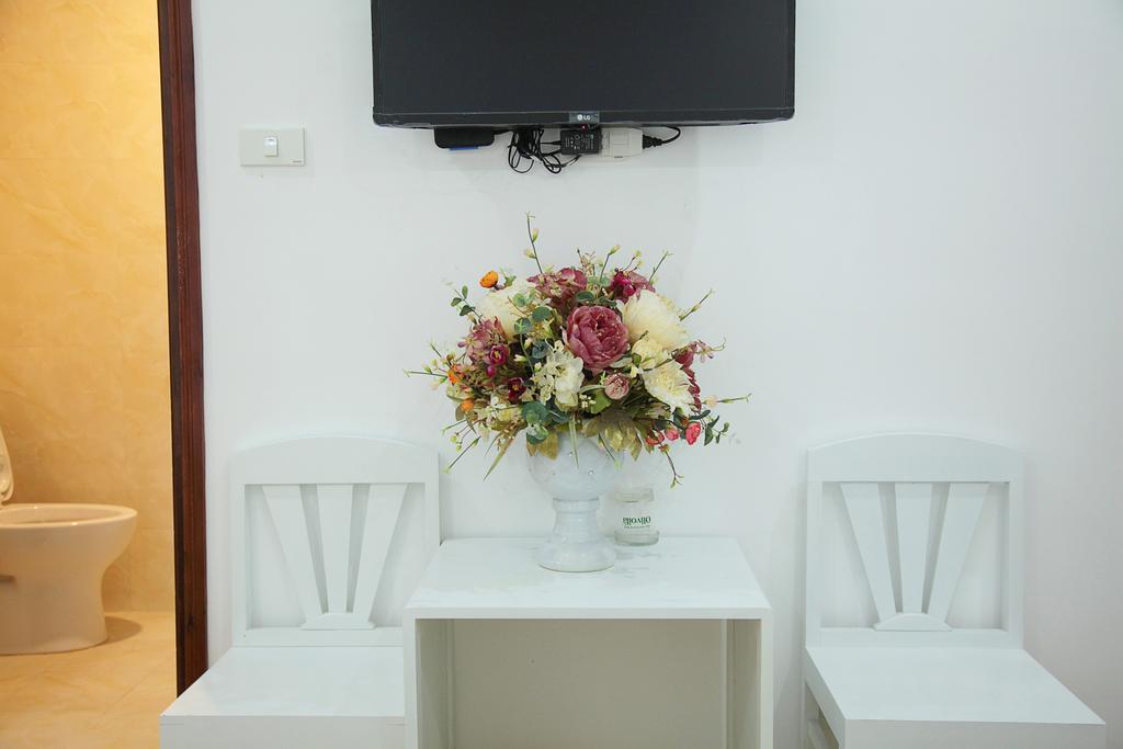 Sunrise Hotel Đà Nẵng Kültér fotó